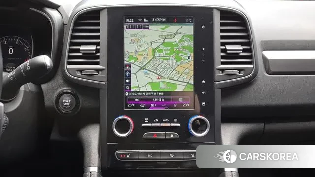 Renault Korea (Samsung) The New QM6 id 3770857 из Кореи 10