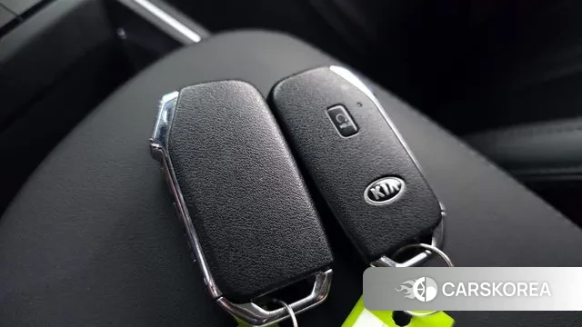 Kia K5 3rd generation id 3003854 из Кореи 10