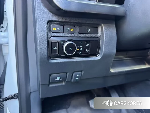 Ford F350 id 3644782 из Кореи 10