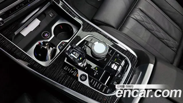 BMW X7 (G07) id 2680469 из Кореи 10