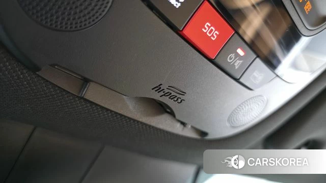 Kia Sorento 4th Generation id 4745119 из Кореи 10