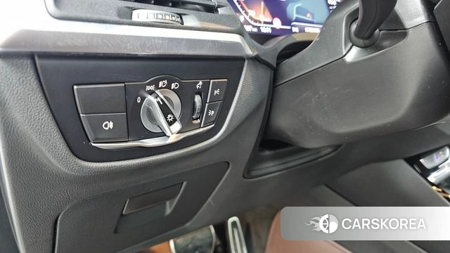 BMW X3 (G01) id 4870930 из Кореи 10