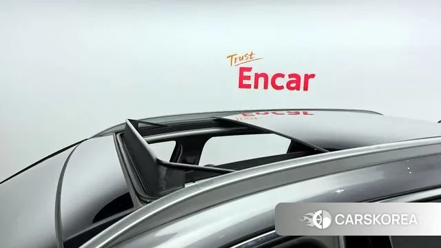 Hyundai Santa Fe TM id 3375143 из Кореи 10