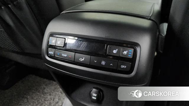 Hyundai Palisade id 4481708 из Кореи 10