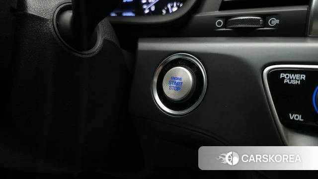 Hyundai Sonata New Rise id 4345563 из Кореи 10