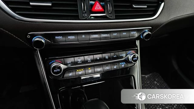 Hyundai Grandeur IG id 3861561 из Кореи 10