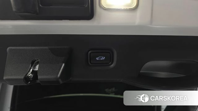 Hyundai Ionic 5 id 4560767 из Кореи 10