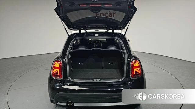 Mini Cooper id 3915394 из Кореи 10