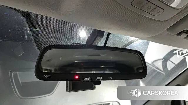 Hyundai The New Grand Starex id 3641678 из Кореи 10