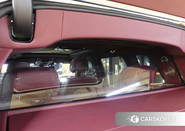 Rolls-Royce Cullinan id 3964065 из Кореи 10