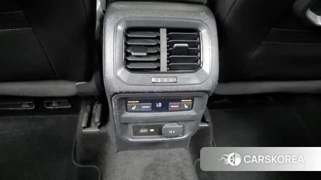 Volkswagen Tiguan second Generation id 2986167 из Кореи 10