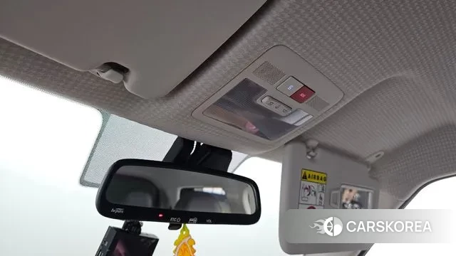 Hyundai Casper id 2984669 из Кореи 10