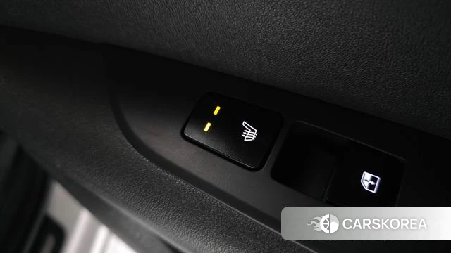 Kia Di All New Niro EV id 3940636 из Кореи 10