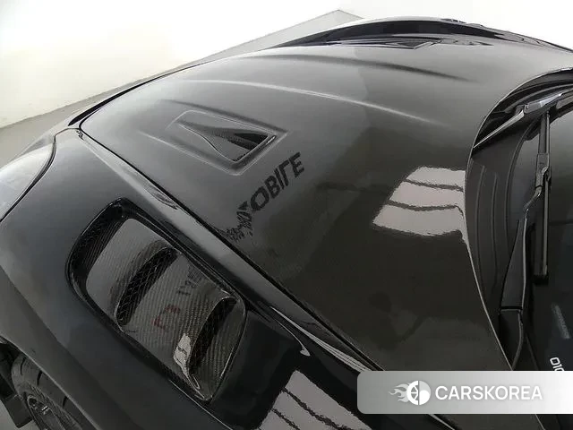 Porsche 718 Cayman id 3552199 из Кореи 10