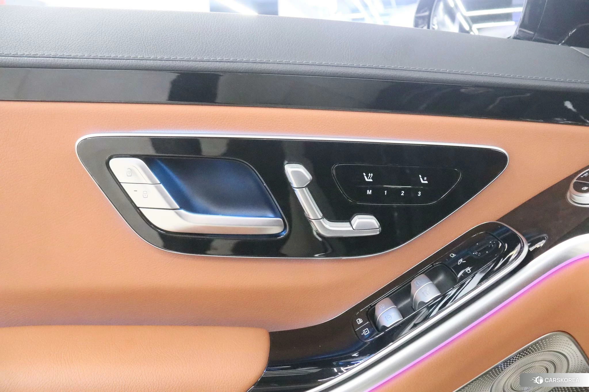 Mercedes-Benz S-class id 4513491 из Китая 10