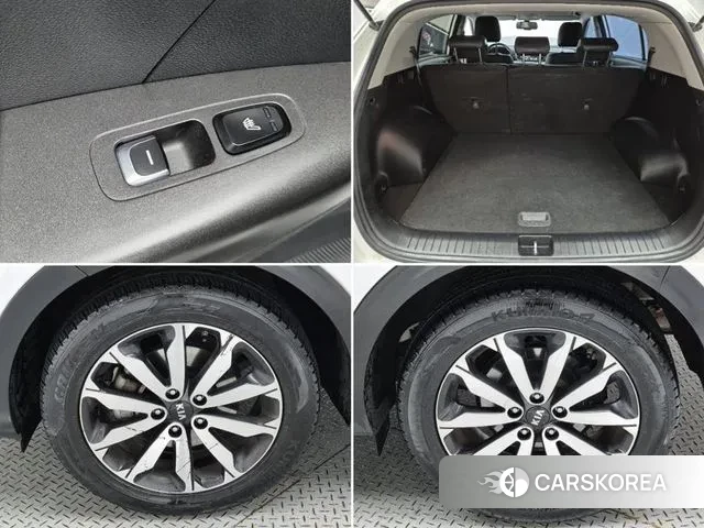 Kia Sportage 4th Generation id 3773131 из Кореи 10