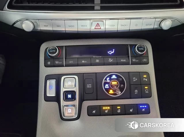 Hyundai Palisade id 3694859 из Кореи 10