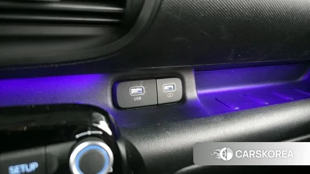 Hyundai Casper id 3670925 из Кореи 10