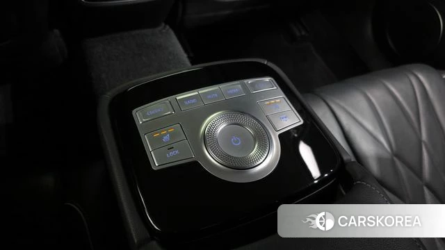 Genesis G80 (RG3) id 3820161 из Кореи 10