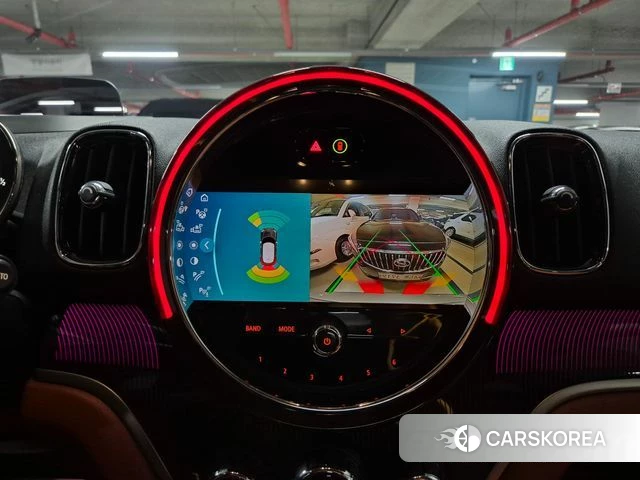 Mini Cooper S Countryman id 3921980 из Кореи 10