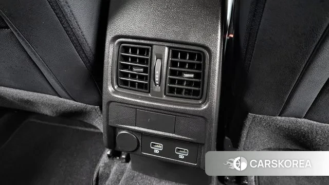 Renault Korea (Samsung) XM3 id 3508356 из Кореи 10