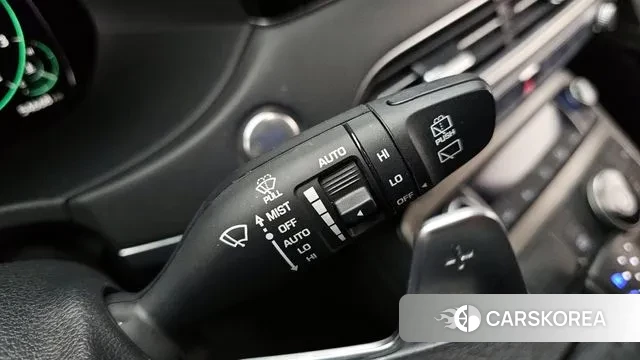 Hyundai Palisade id 3561456 из Кореи 10