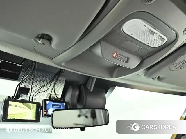 Renault Korea (Samsung) Master id 3229164 из Кореи 10