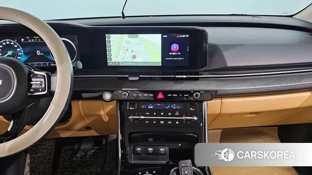 Kia Carnival 4th generation id 3432696 из Кореи 10