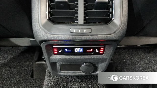 Volkswagen Tiguan second Generation id 3872009 из Кореи 10