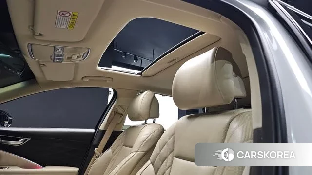 Kia More K9 id 3558032 из Кореи 10