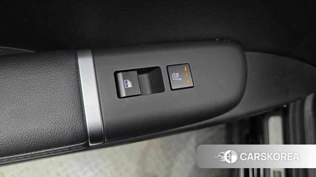 Hyundai Grandeur Hybrid (GN7) id 4834237 из Кореи 10