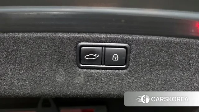 Genesis G80 id 3422792 из Кореи 10