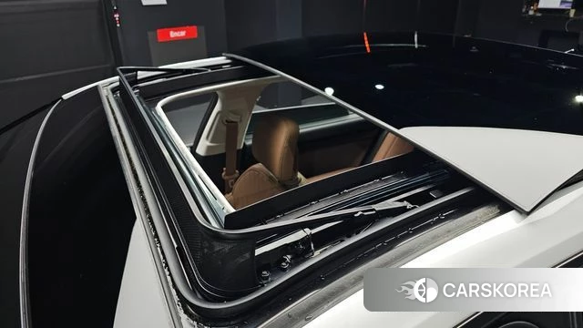 Hyundai Grandeur Hybrid (GN7) id 4612176 из Кореи 10
