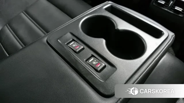 Renault Korea (Samsung) SM6 id 2966499 из Кореи 10