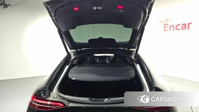 Mercedes-Benz AMG GT id 4475648 из Кореи 10