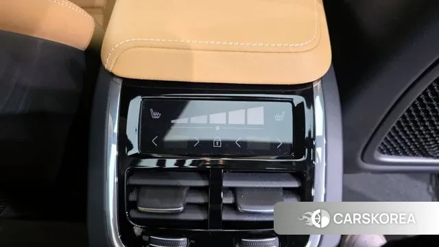 Volvo XC60 second Generation id 3410358 из Кореи 10