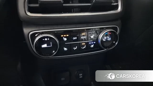 Genesis GV80 id 3421487 из Кореи 10