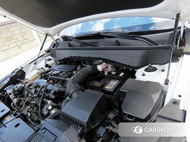 Hyundai Kona (SX2) id 4887197 из Кореи 10