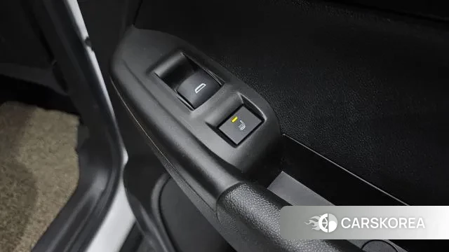 Chevrolet (GM Daewoo) Trailblazer id 3464125 из Кореи 10