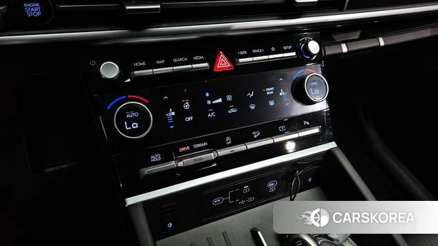 Hyundai Santa Fe (MX5) id 4757561 из Кореи 10