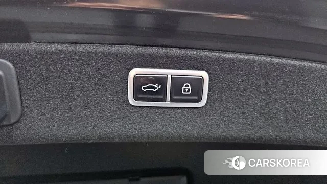 Genesis G80 (RG3) id 3406822 из Кореи 10