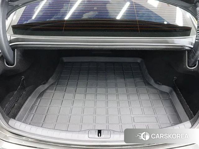 Genesis G80 (RG3) id 3098034 из Кореи 10