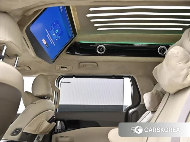 Kia The New Carnival 4th Generation id 3477446 из Кореи 10