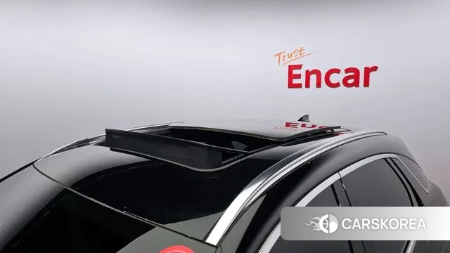 Genesis GV70 id 3734984 из Кореи 10