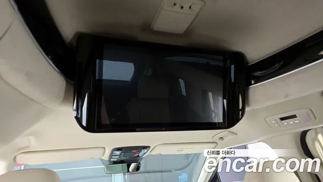 Kia Carnival 4th generation id 2926245 из Кореи 10