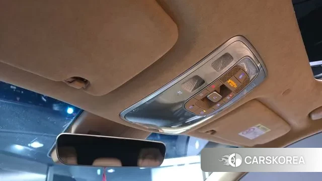 Genesis GV80 id 3713238 из Кореи 10