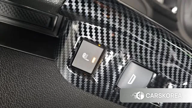 Chevrolet (GM Daewoo) The New Trail Blazer id 3585825 из Кореи 10