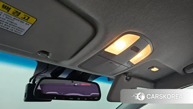 Hyundai The New Avante AD id 3598765 из Кореи 10