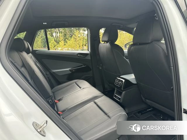 Volkswagen ID.4 X id 3888976 из Китая 10