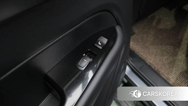 Ssangyong The New Rexton Sports Cannes id 3909652 из Кореи 10